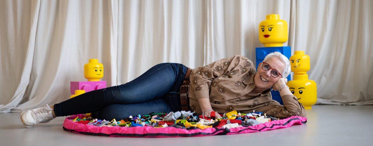 Maak kennis met Margot, het gezicht achter SteenWijs