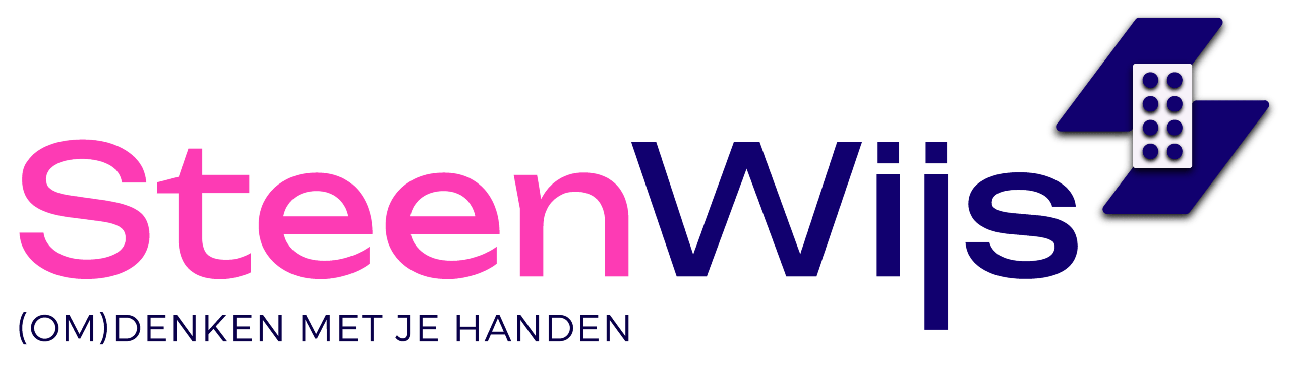 LogoSteenWijs
